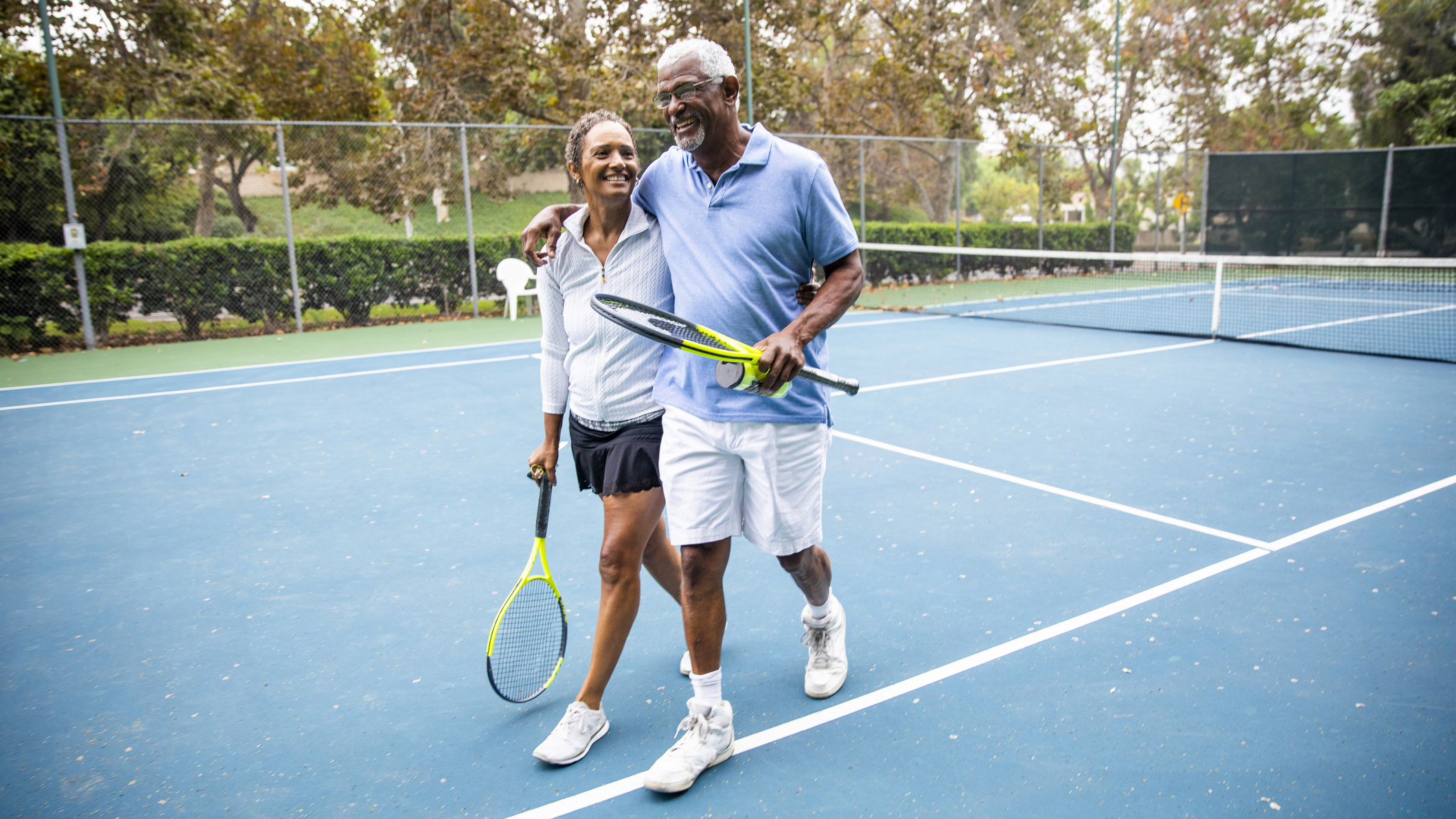 TPS-Tennis